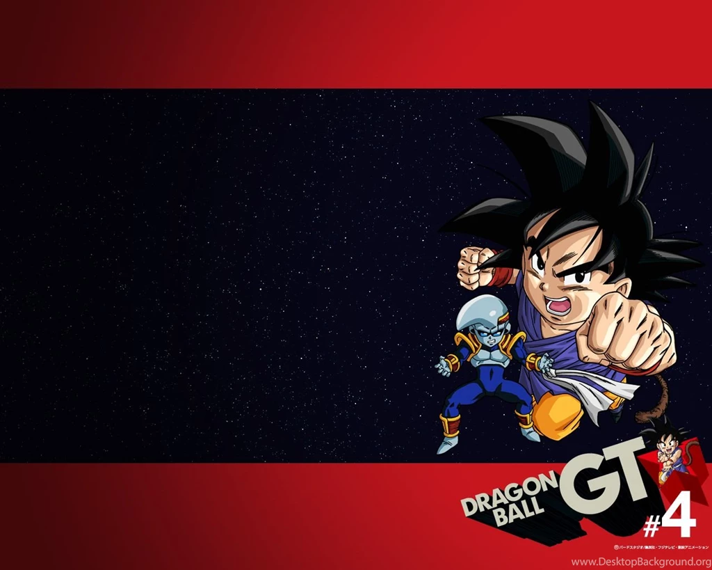 Dragón Ball Z