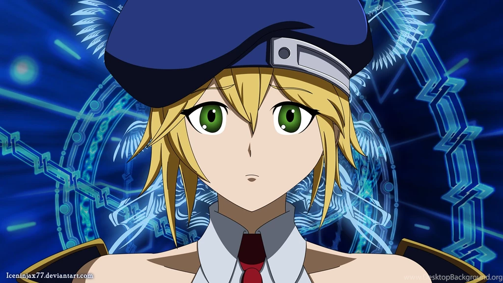 Noel Vermillion   Blazblue By IceNinjaX77 On DeviantArt