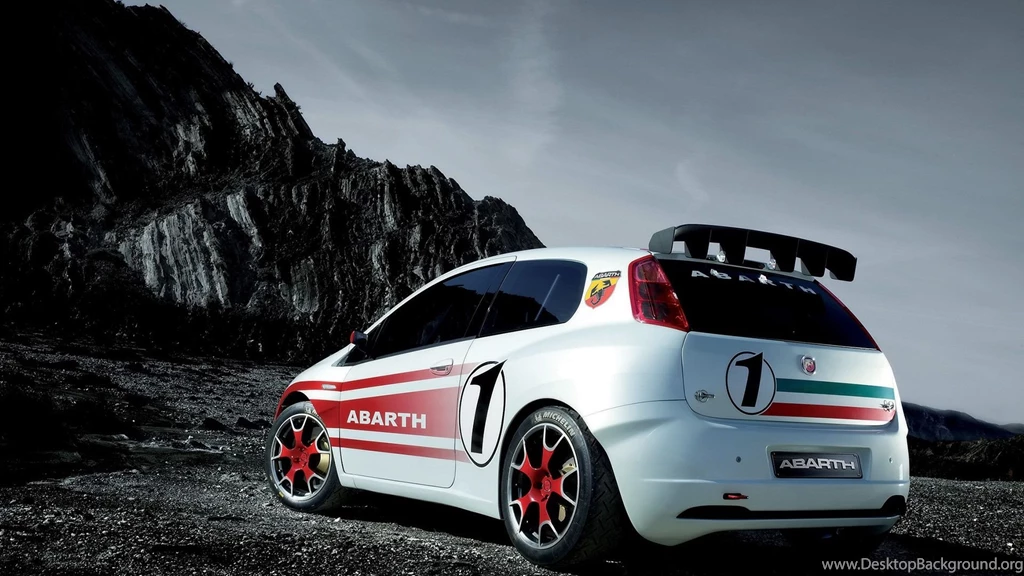 Wallpaper Backgrounds For Your Desktop. All Fiat Cars Wallpapers ...