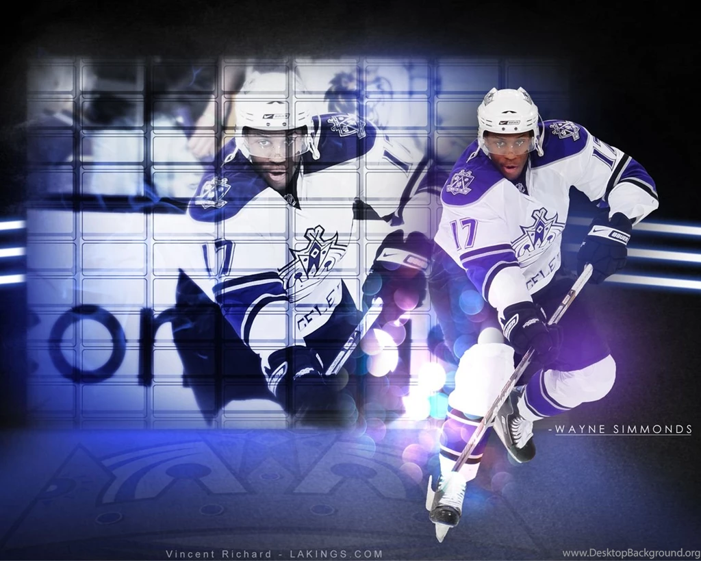 LA Kings Wallpapers Los Angeles Kings Multimedia
