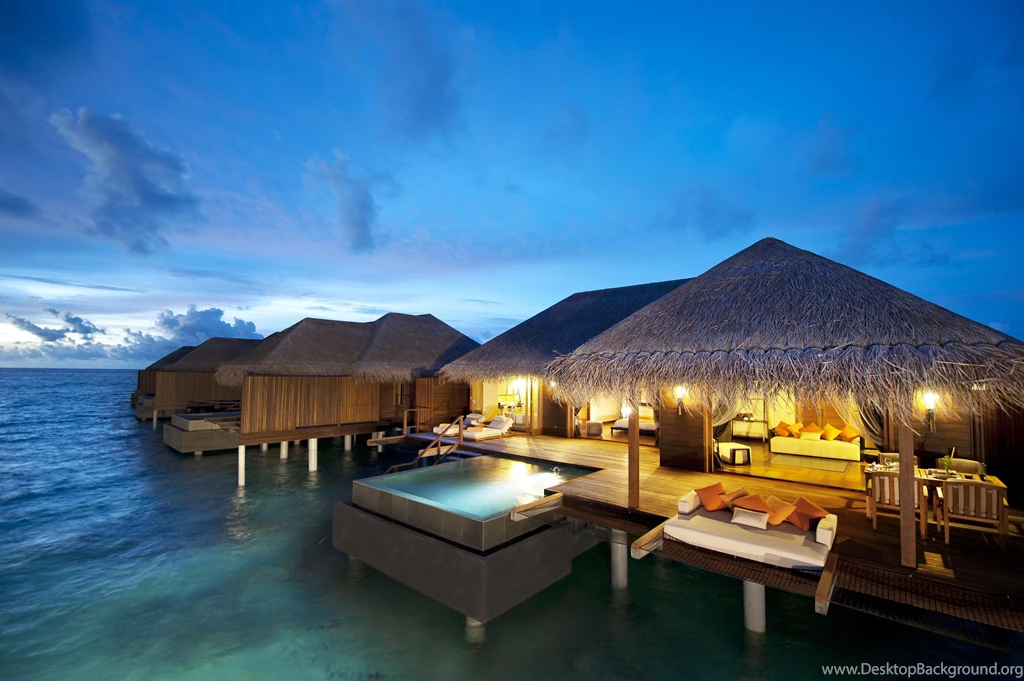 RELAX TOTAL WALLPAPER (