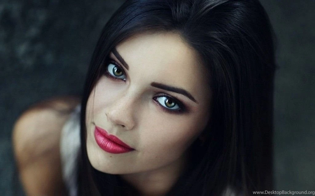 Beauty Model HD Photo Wallpapers