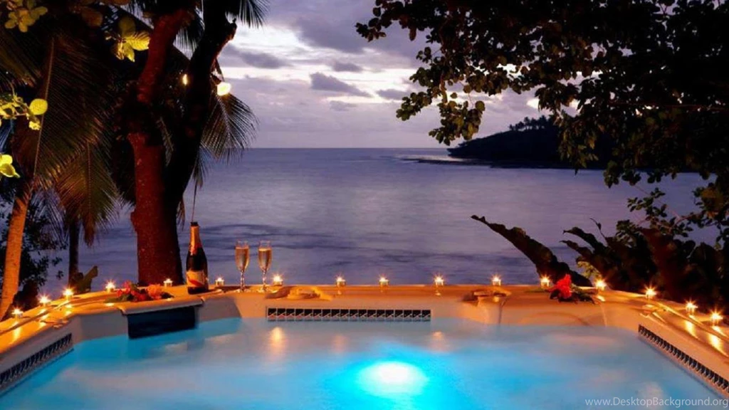 Wonderful Place To Relax (