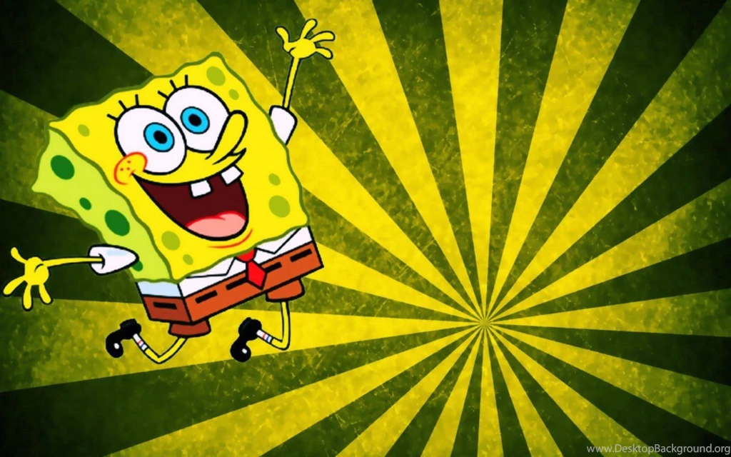 Z Wallpapers Spongebob 4 Cartoons 1440 X 900 Cartoons Comics ...
