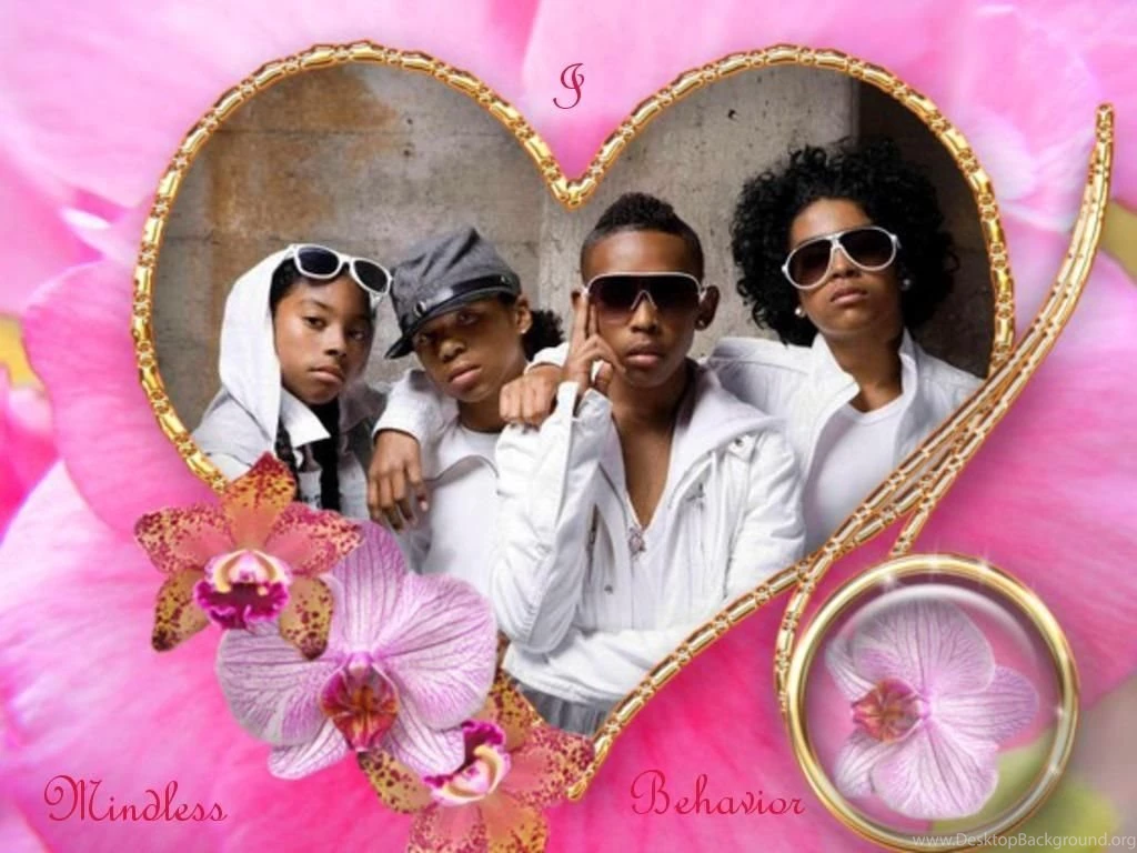 Mindless Behavior Wallpapers Download   Mindless Behavior ...