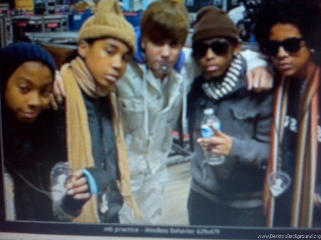 Mb Ray Ray (Mindless Behavior) Wallpapers (22581484) Fanpop