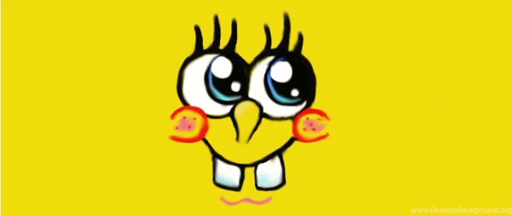 Spongebob Wallpapers By Mimibert On DeviantArt