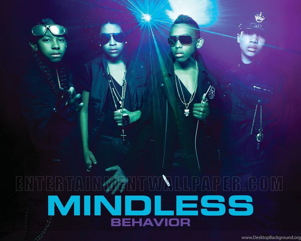 Mindless Behavior Wallpapers