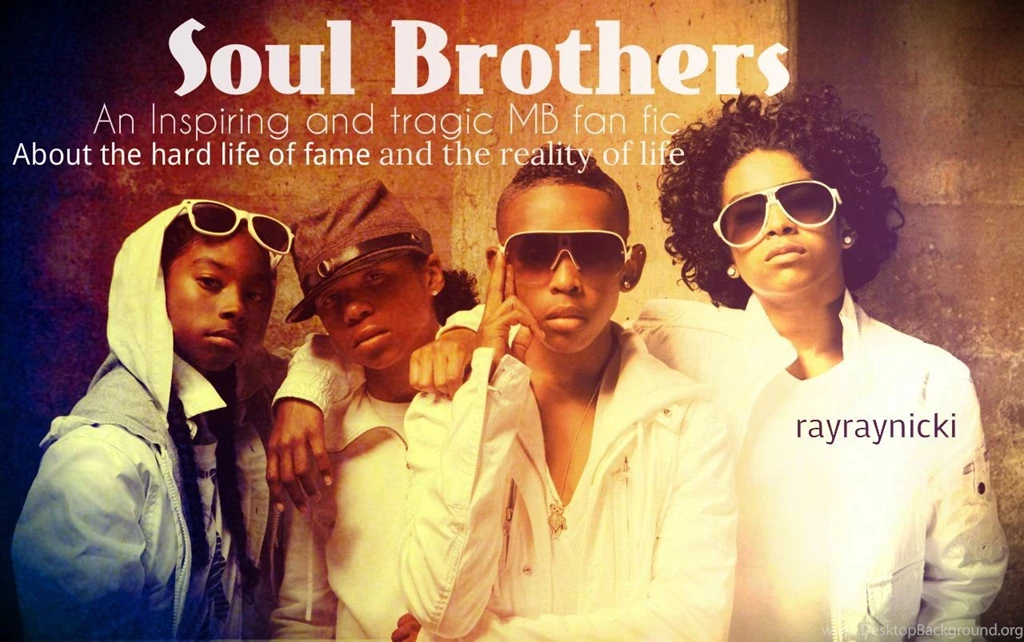 Mb Wallpapers Pic Edits Mindless Behavior Photo (32590682) Fanpop