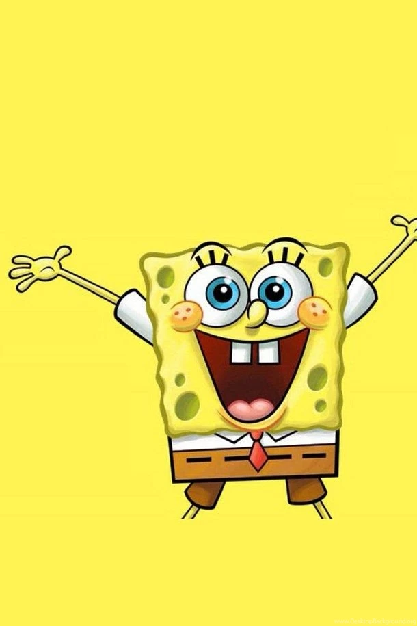 Spongebob, Wallpapers   Image