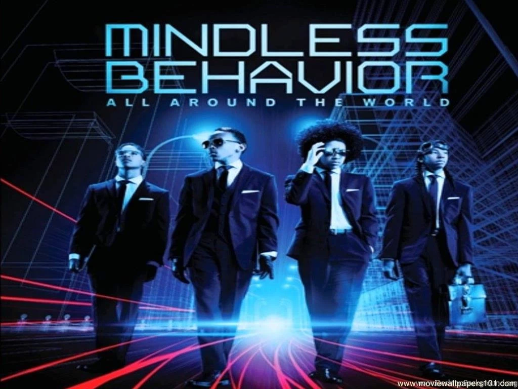 Mindless Behavior All Around The World Movie Wallpapers Wallpapers ...