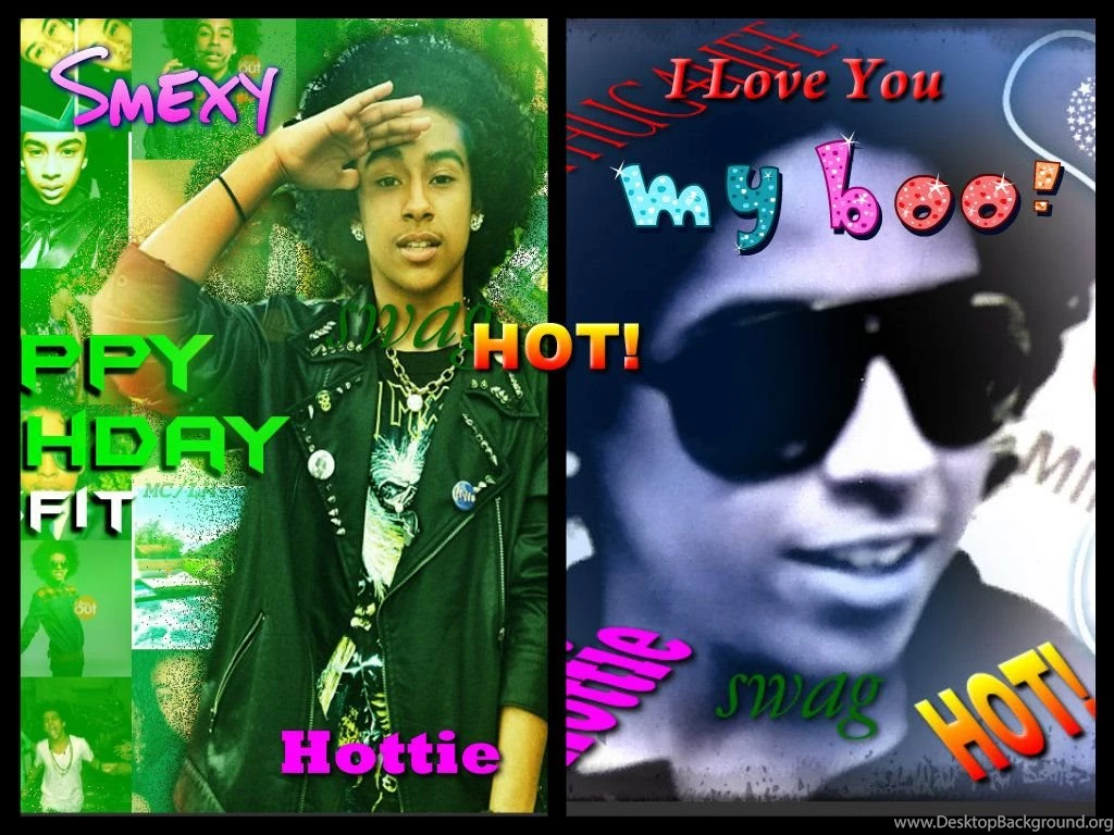 Princeton Sexy Self!!!!!!! Princeton (Mindless Behavior) Fan Art ...