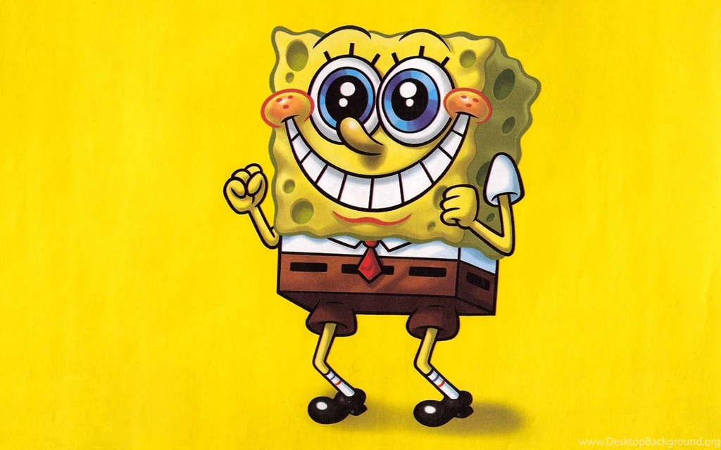 SpongeBob Magic Wallpapers HD