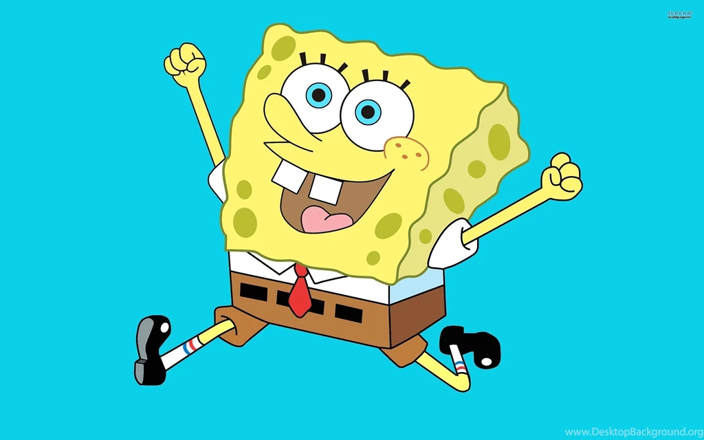 SpongeBob And Patrick Wallpapers Cartoon Wallpapers