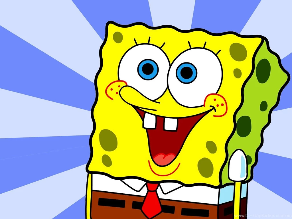 Spongebob Wallpapers