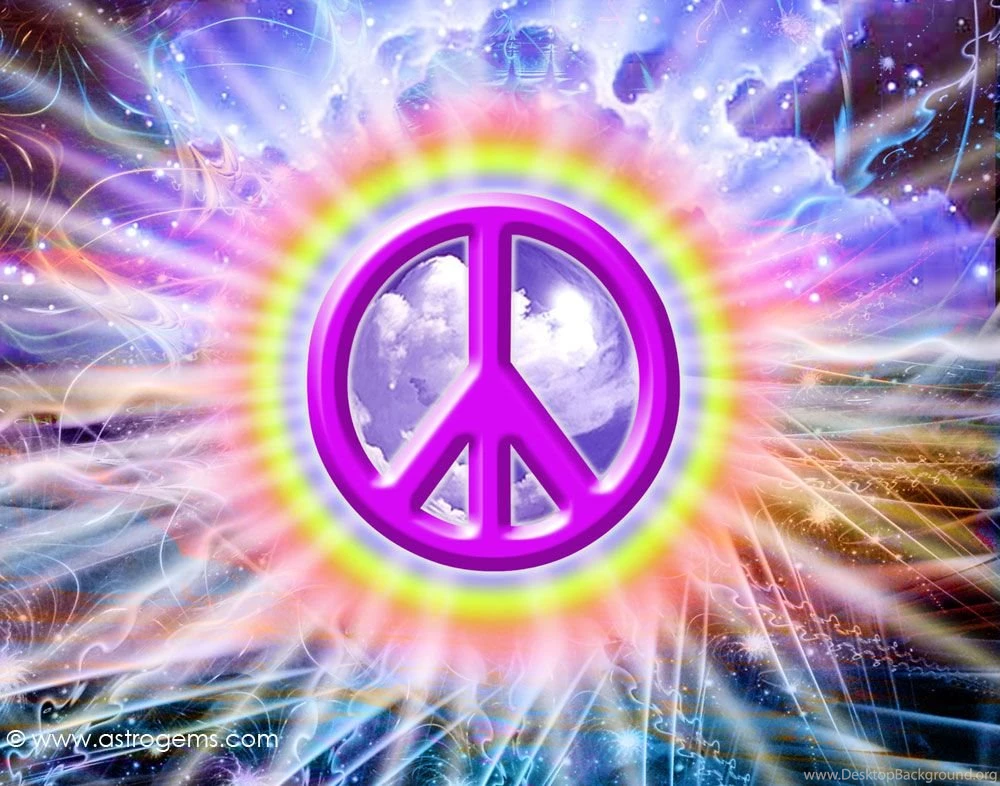 Free Peace Wallpapers