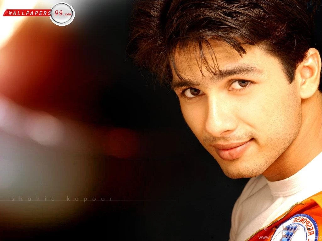 Watch Online Free Movies: Shahid Kapoor Full Size Wallpapers