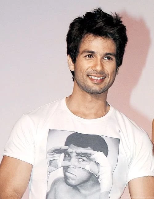 Download Free HD Wallpapers Of Shahid Kapoor ~ Download Free HD ...