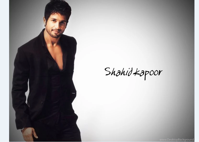 Shahid Kapoor New HD Wallpapers Free Download ~ Unique Wallpapers