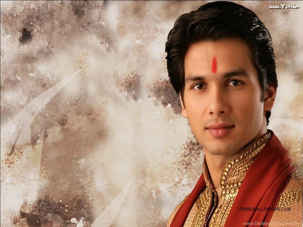 Shahid Kapoor Wallpapers