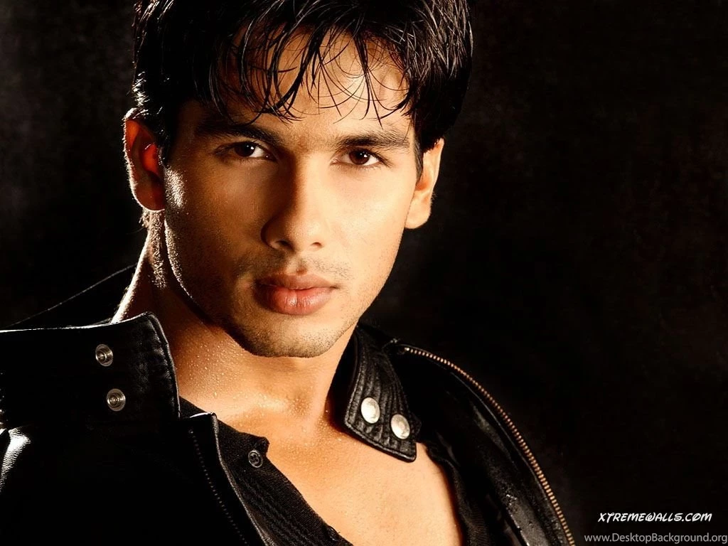 Free Shahid Kapoor Wallpapers