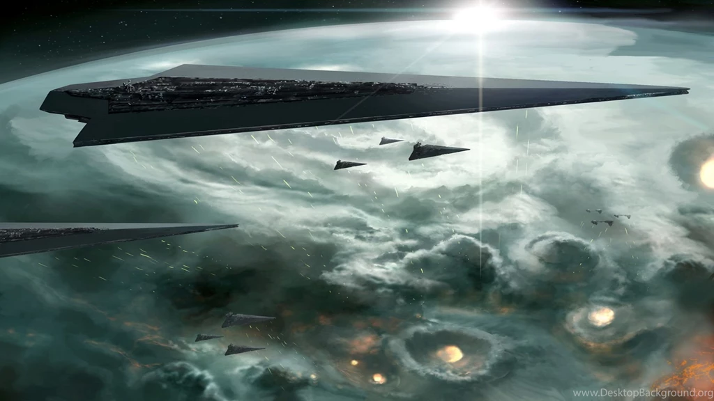 Super Star Destroyer Wallpapers 207825