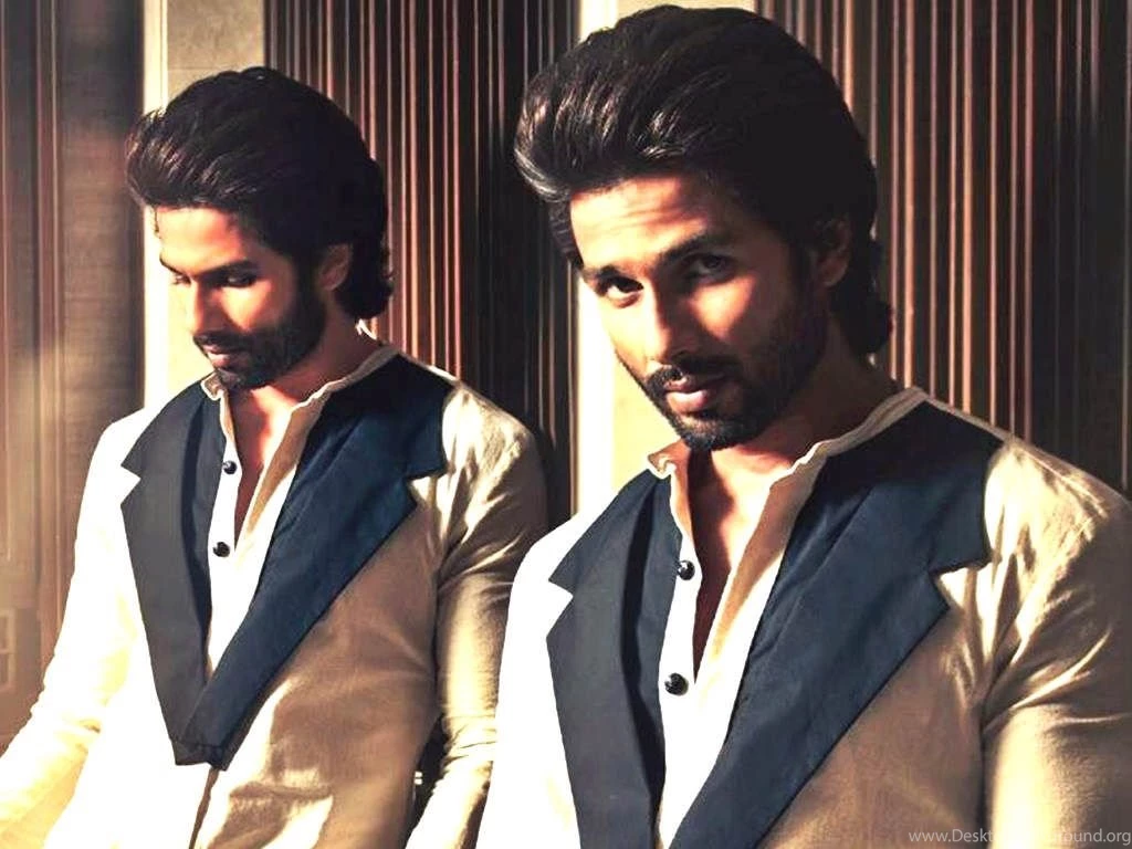 HD Images And Pictures Of Shahid Kapoor