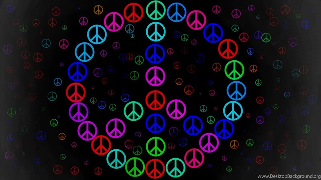 Peace Sign Wallpapers