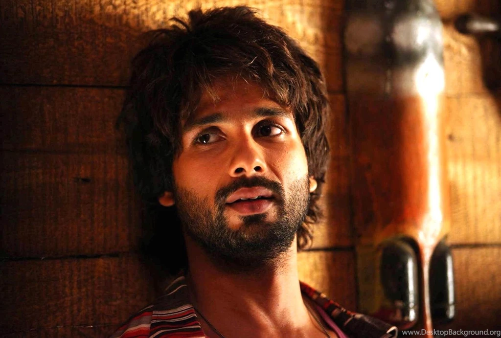 HD Images And Pictures Of Shahid Kapoor