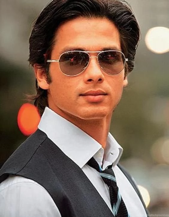 Download Free HD Wallpapers Of Shahid Kapoor