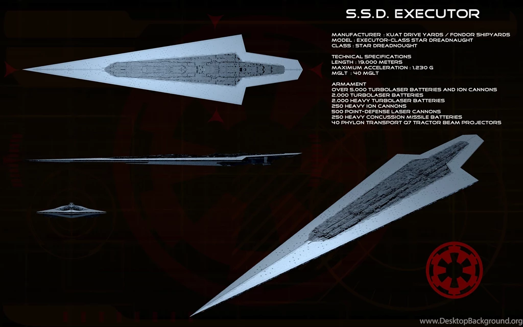 Stardestroyer   DeviantArt