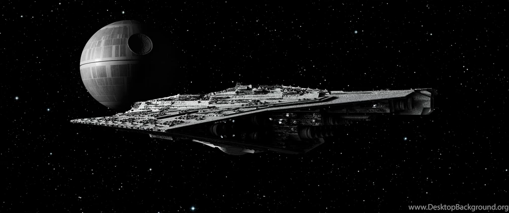 Super Star Destroyer [21:9] : WidescreenWallpapers