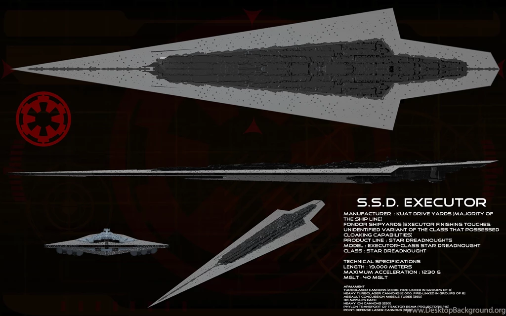 Stardestroyer DeviantArt