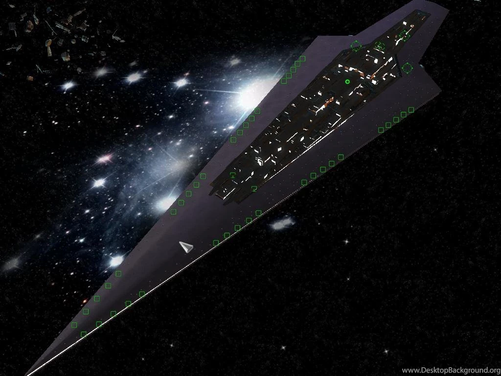 New Super Star Destroyer Model Image Mod DB