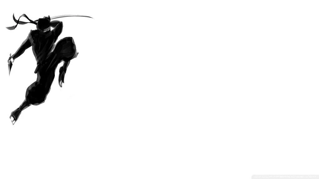 Ninja HD Desktop Wallpapers : High Definition : Fullscreen : Mobile ...
