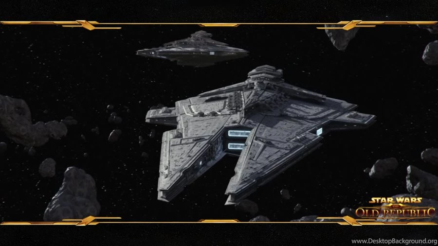 Sith Destroyers Wallpapers By Tenacity1 On DeviantArt
