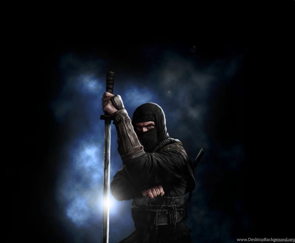 NINJA Wallpapers Scott Adkins By Shibuz4 On DeviantArt