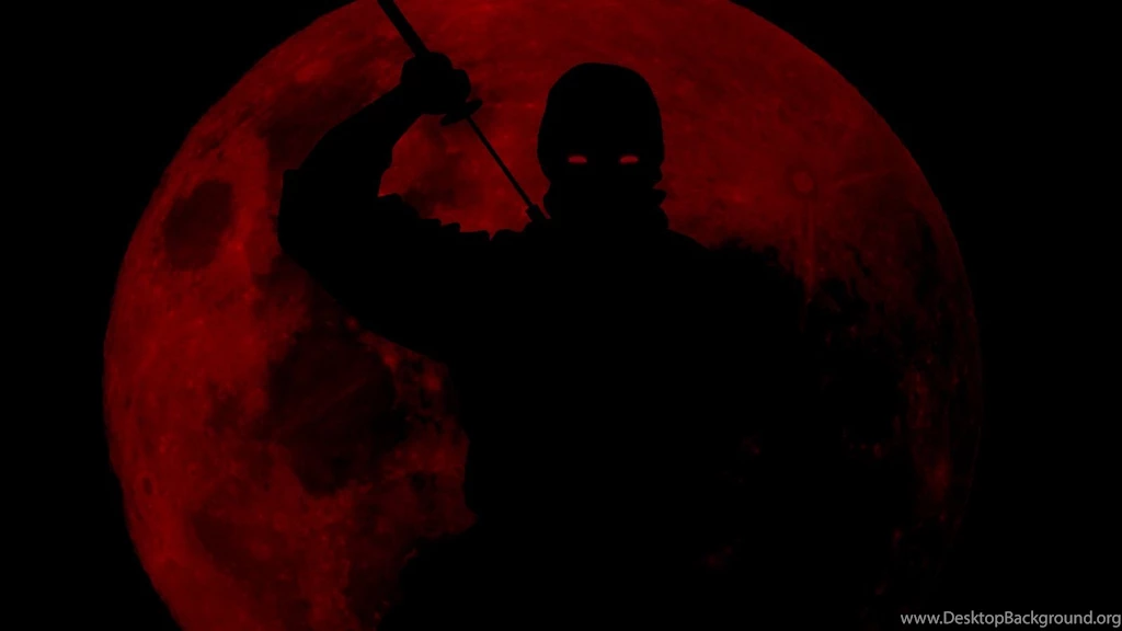 The 7 Best Ninja Weapons
