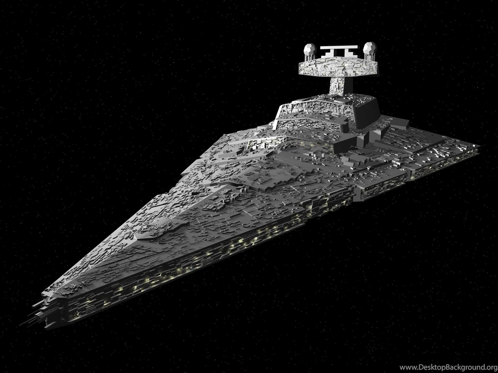 Stardestroyer   DeviantArt