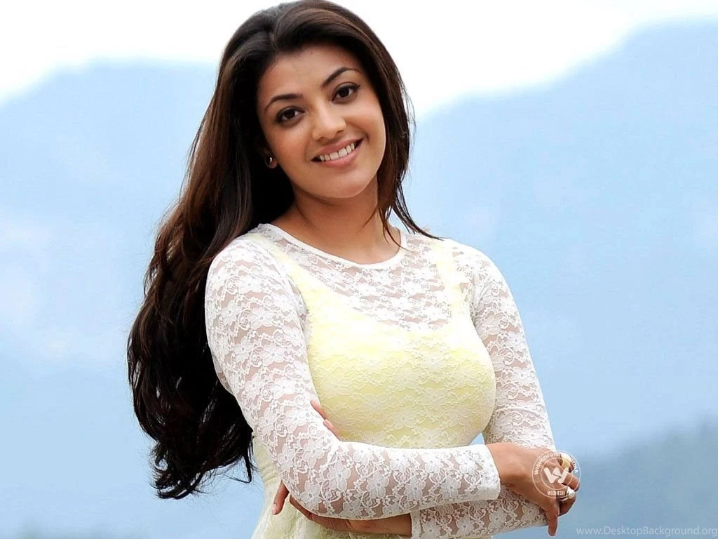 Kajal On Pinterest