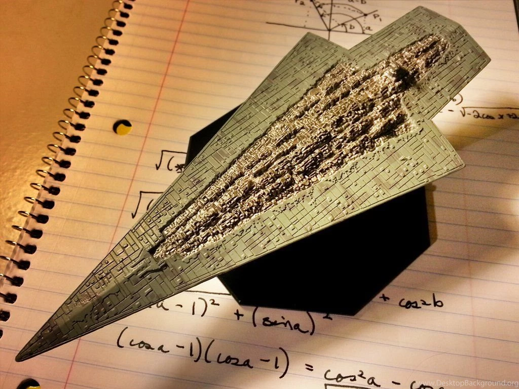 Super Star Destroyer Executor By HerrDoktorWho On DeviantArt