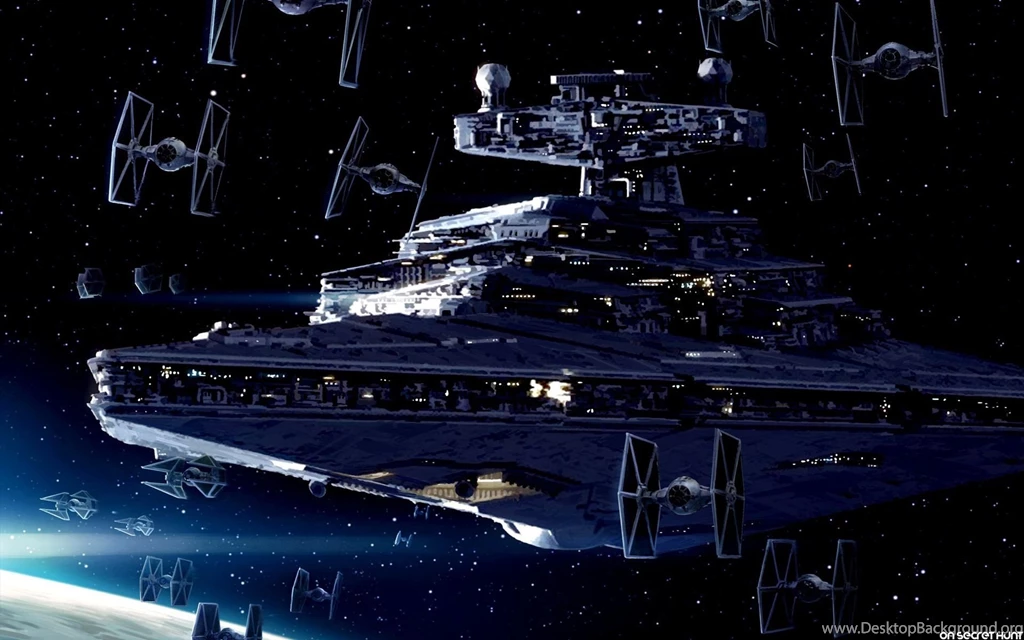 The Best And Hardest Star Wars Starship Quiz