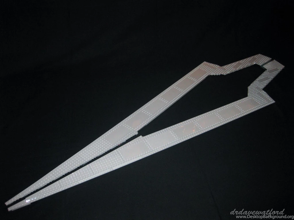 Gimme Lego: Set 10221 UCS Super Star Destroyer Review : Part 2