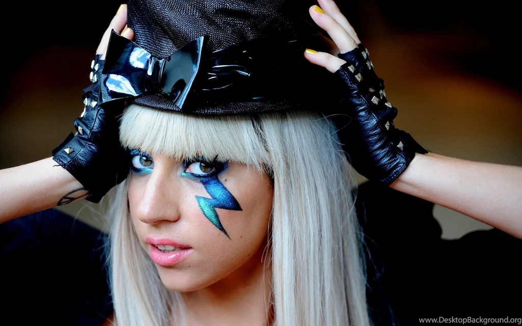 Download Lady Gaga Wallpapers HD 3905 1600x1000 Px High Resolution ...
