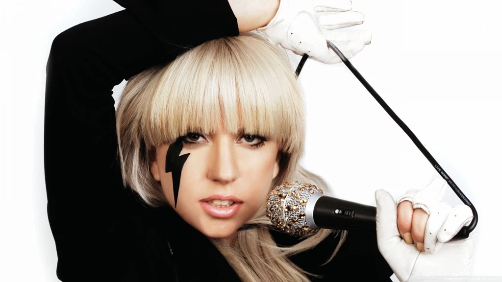 Lady Gaga Hot Hd Wallpapers Wallpaperss HD