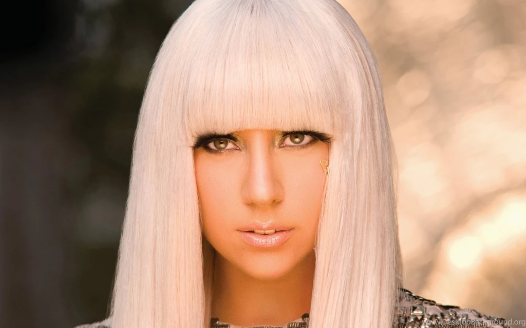 Ultra HD 4K Lady Gaga Wallpapers HD, Desktop Backgrounds 3840x2400 ...