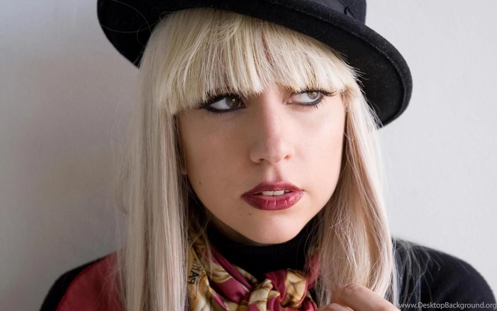 Lady Gaga HD Wallpapers And Backgrounds