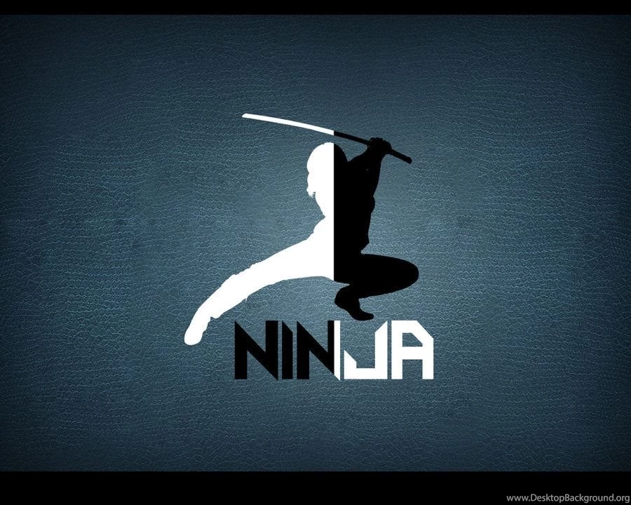 DeviantArt: More Like Ninja   Wallpapers By Bharani91