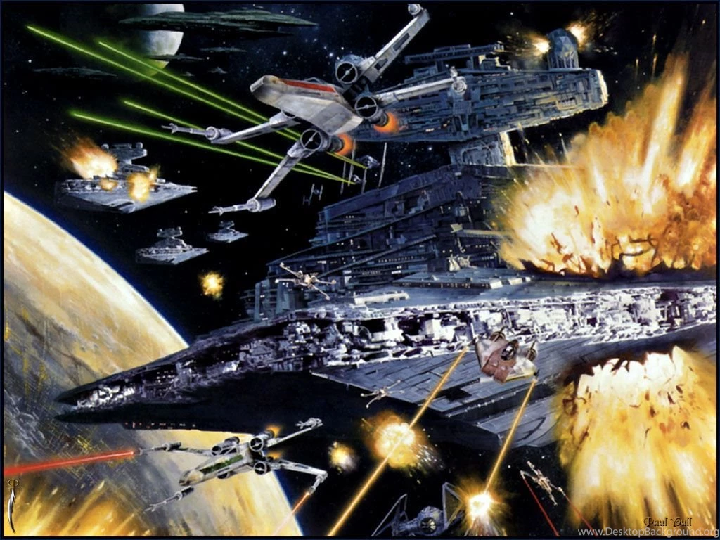 Rebel Alliance