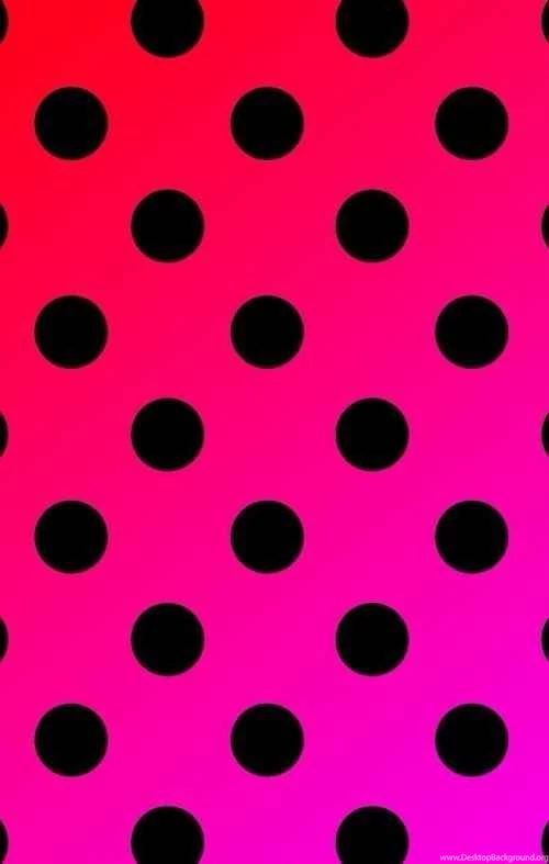 POKa Dots On Pinterest